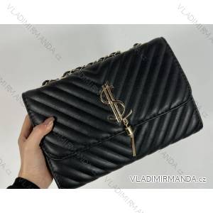 Damenhandtasche (EINHEITSGRÖSSE) ITALIAN FASHION IMPFB23L811