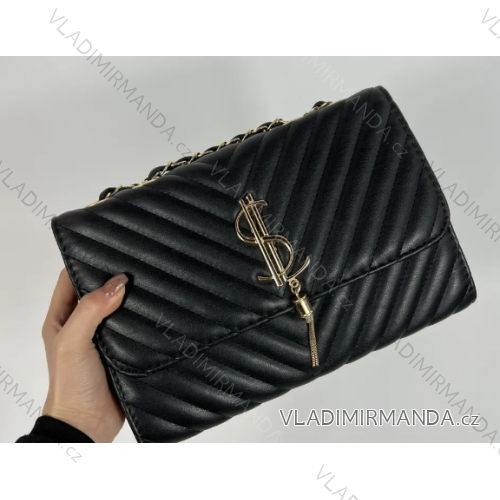 Damenhandtasche (EINHEITSGRÖSSE) ITALIAN FASHION IMPFB23L811