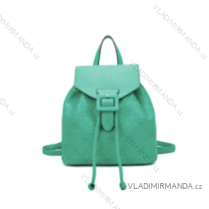 Damenrucksack (EINHEITSGRÖSSE) ITALIAN FASHION IMPFB23hj908