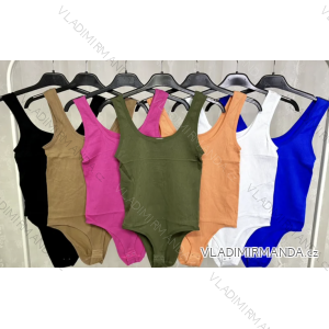 Damen-Tanktop (S/M EINHEITSGRÖSSE) ITALIAN FASHION IMPLP2309090055