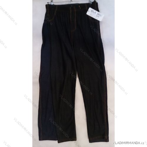 Heiße Damenjeans (2xl-6xl) ELEVEK DD9604
