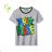 T-Shirt Kurzarm Jungen (134-164) KUGO HC0706