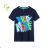 T-Shirt Kurzarm Jungen (134-164) KUGO HC0706