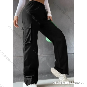 Lange Damenhose (S/M EINHEITSGRÖSSE) ITALIAN FASHION IMPMG239371-Microstore