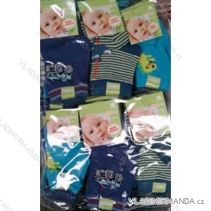 Socken für Kleinkinder (0-36 Monate) LOOKEN ZTY-6119
