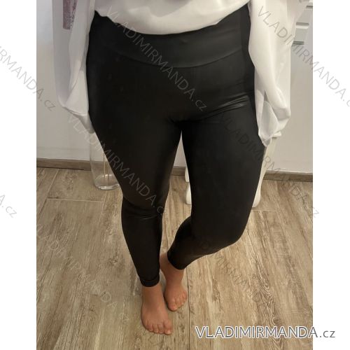 Lange Leggings für Damen in Übergröße (2XL/3XL-3XL/4XL-5XL/6XL) MIEGO MIE23390006