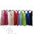 Ärmelloses Sommerkleid für Frauen (uni sm) ITALIAN FASHION IMD20550